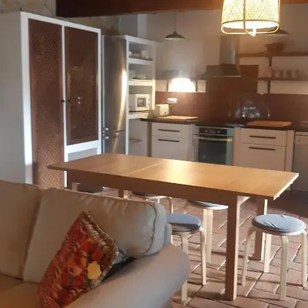 Séjour à la campagne Casa Liron