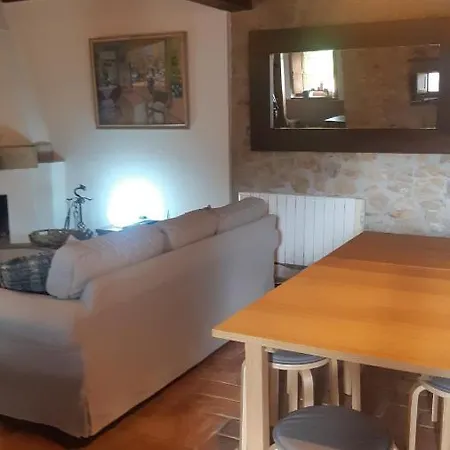Casa Liron Country house