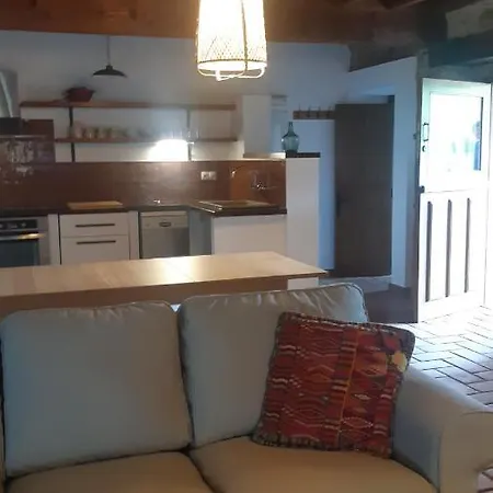 Casa Liron * 科里奥