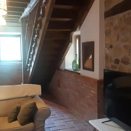Lantställe Casa Liron