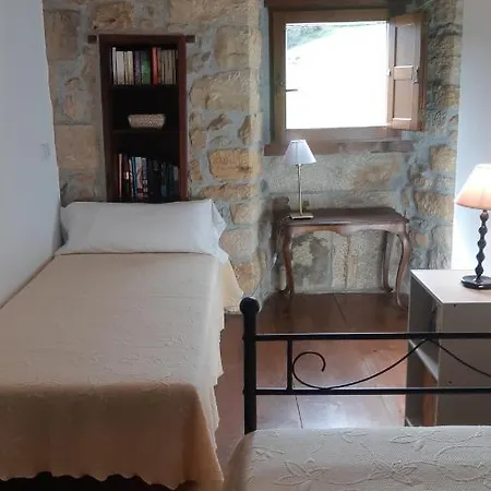 Venkovský dům Casa Liron *