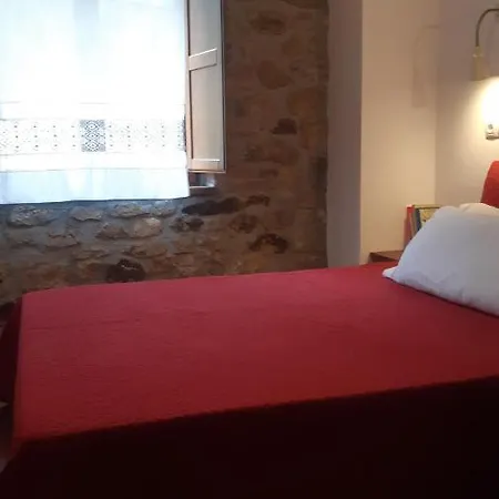 Venkovský dům Casa Liron