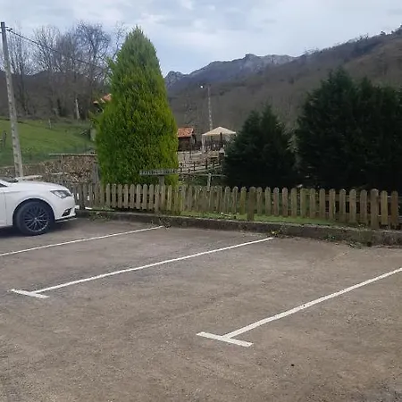 Casa Liron Séjour à la campagne