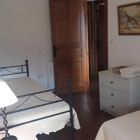Casa Liron * Corao
