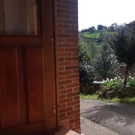 Country house Casa Liron Corao