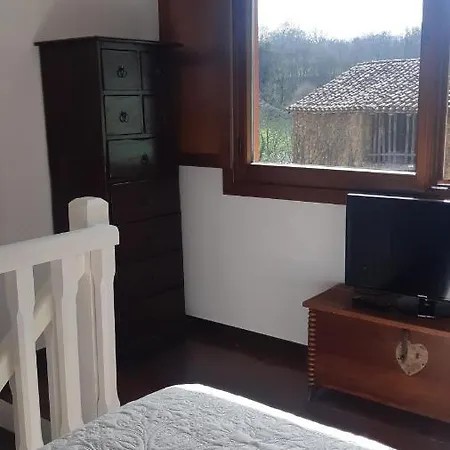 Casa Liron Lantställe *