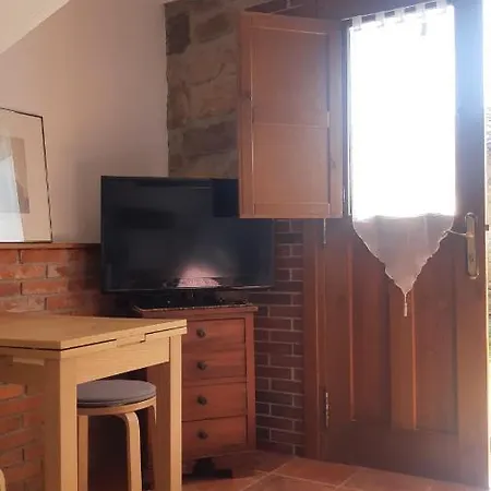 Casa Liron *