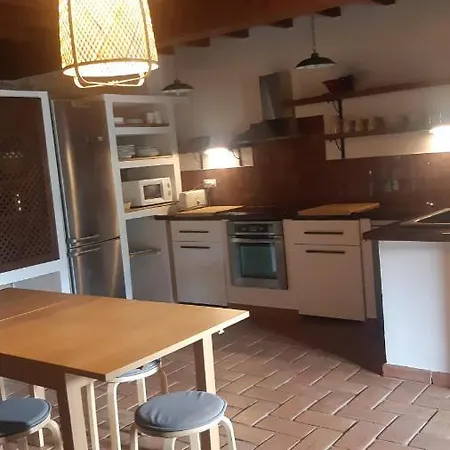 Casa Liron *