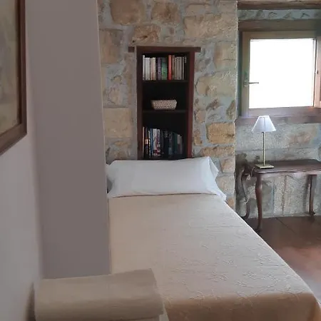 Casa Liron Venkovský dům Corao