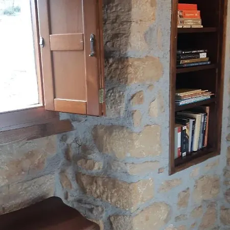 Venkovský dům Casa Liron