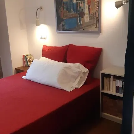 Casa Liron *