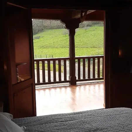 Venkovský dům Casa Liron