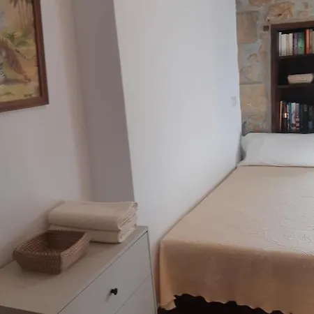 Séjour à la campagne Casa Liron *