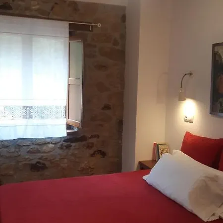 Séjour à la campagne Casa Liron *