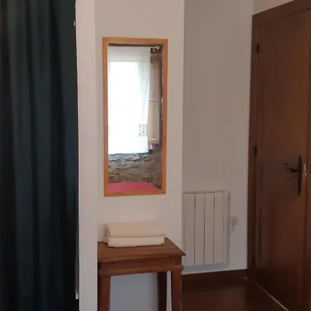 Lantställe Casa Liron *