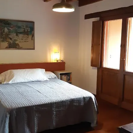 Country house Casa Liron *