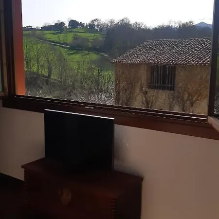 Casa Liron Country house Corao