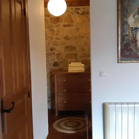 Casa Liron Casa rural