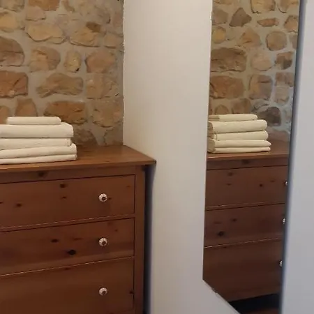 Lantställe Casa Liron Corao