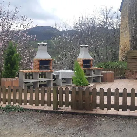Casa Liron Casa rural