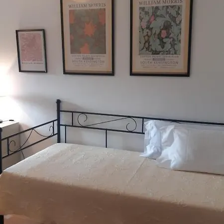 Venkovský dům Casa Liron *