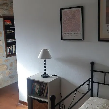 Casa Liron * Corao