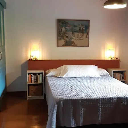 Venkovský dům Casa Liron *