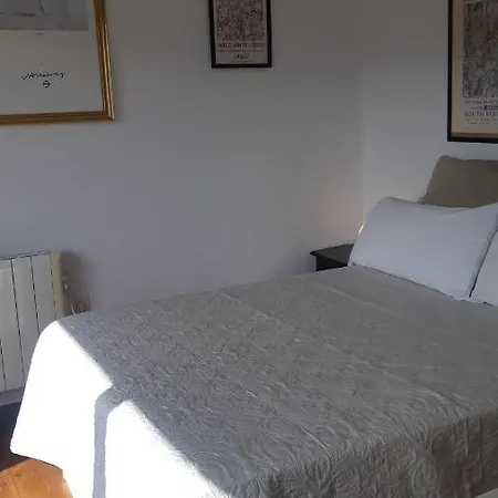 Country house Casa Liron
