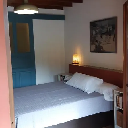 Casa Liron * 科里奥