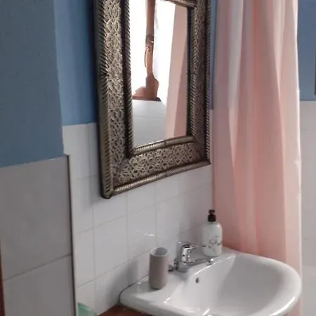Casa Liron *