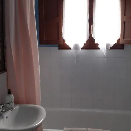 Casa Liron Séjour à la campagne Corao