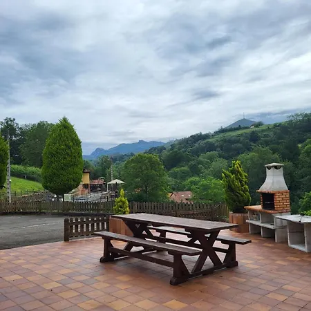 乡村民宿 Casa Liron 科里奥