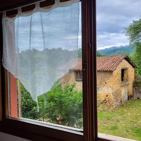 Casa Liron Corao