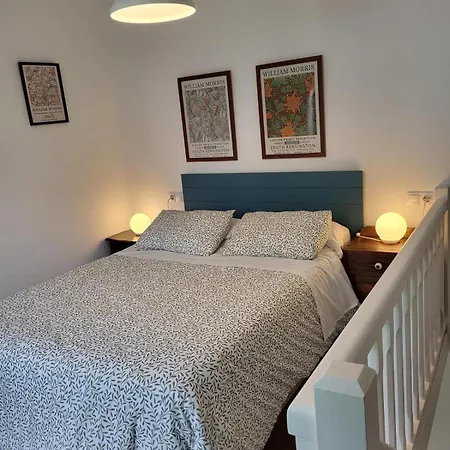 Casa Liron * 科里奥