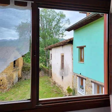Casa Liron Séjour à la campagne