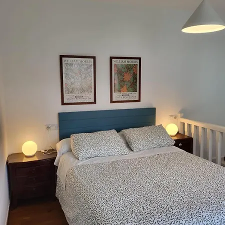 Venkovský dům Casa Liron