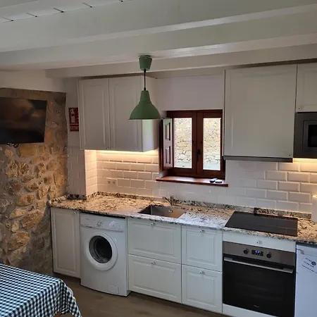 Casa Liron Séjour à la campagne *