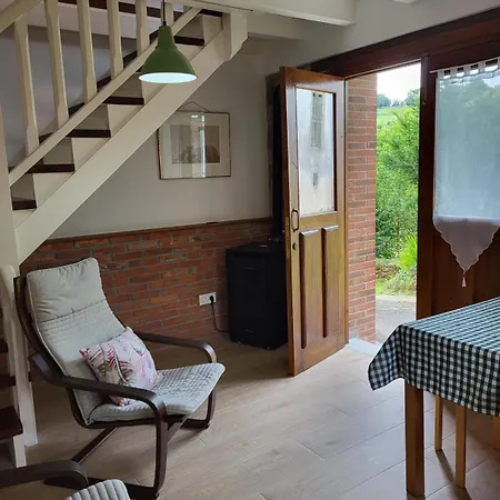 Venkovský dům Casa Liron *