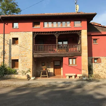 Venkovský dům Casa Liron