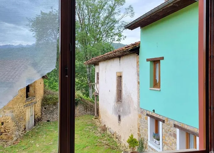 Casa Liron Séjour à la campagne