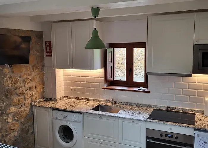 Casa Liron Séjour à la campagne *